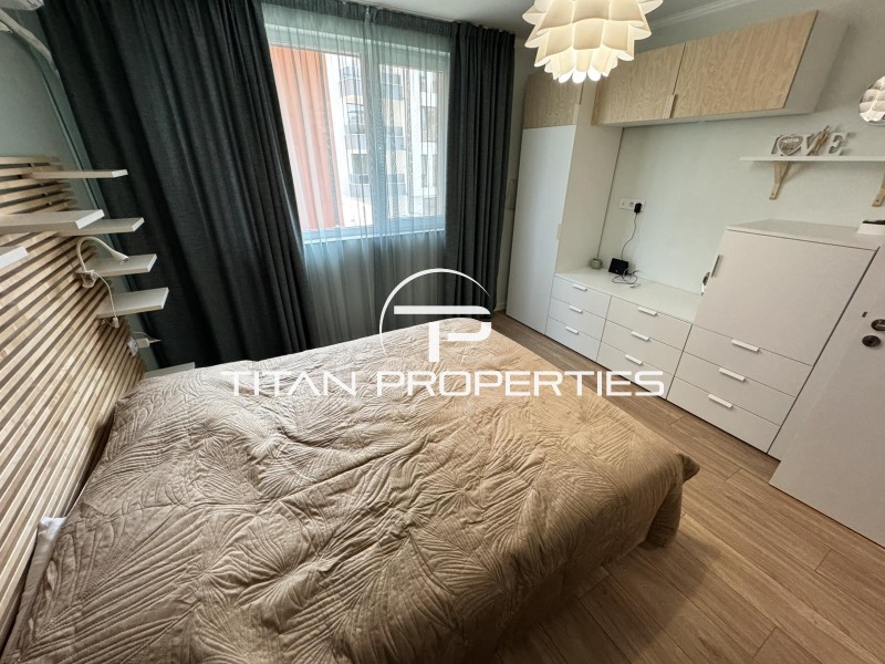 Vuokrattavana  1 makuuhuone Burgas , Sarafovo , 60 neliömetriä | 83605760 - kuva [6]