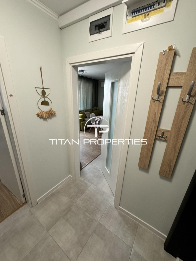 Vuokrattavana  1 makuuhuone Burgas , Sarafovo , 60 neliömetriä | 83605760 - kuva [4]