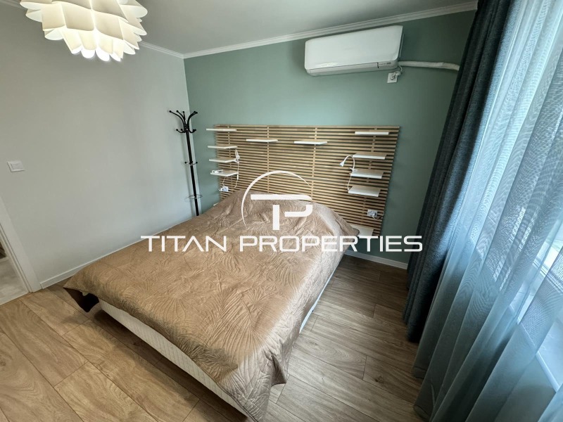 Vuokrattavana  1 makuuhuone Burgas , Sarafovo , 60 neliömetriä | 83605760 - kuva [5]