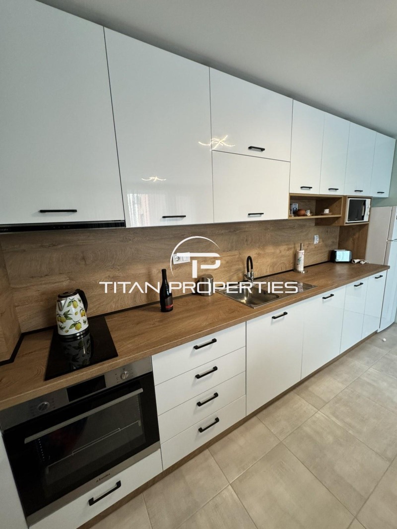 Vuokrattavana  1 makuuhuone Burgas , Sarafovo , 60 neliömetriä | 83605760 - kuva [2]