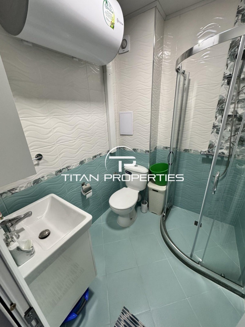Vuokrattavana  1 makuuhuone Burgas , Sarafovo , 60 neliömetriä | 83605760 - kuva [7]