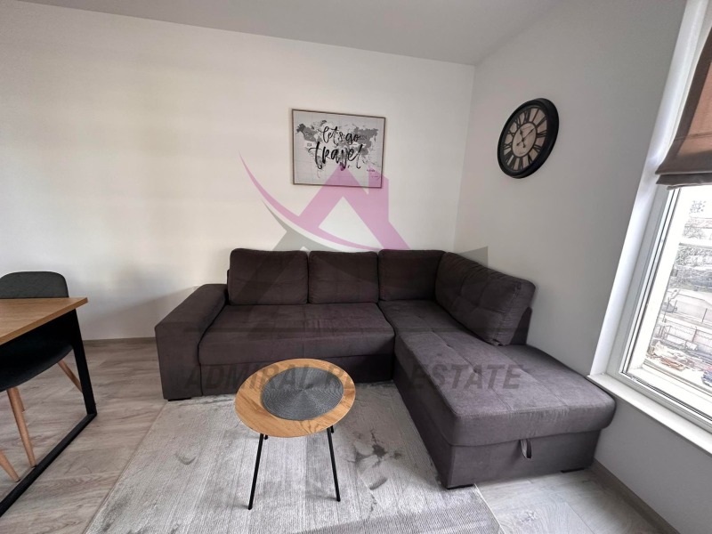 En renta  1 dormitorio Varna , Grand Mol , 65 metros cuadrados | 10175709 - imagen [2]