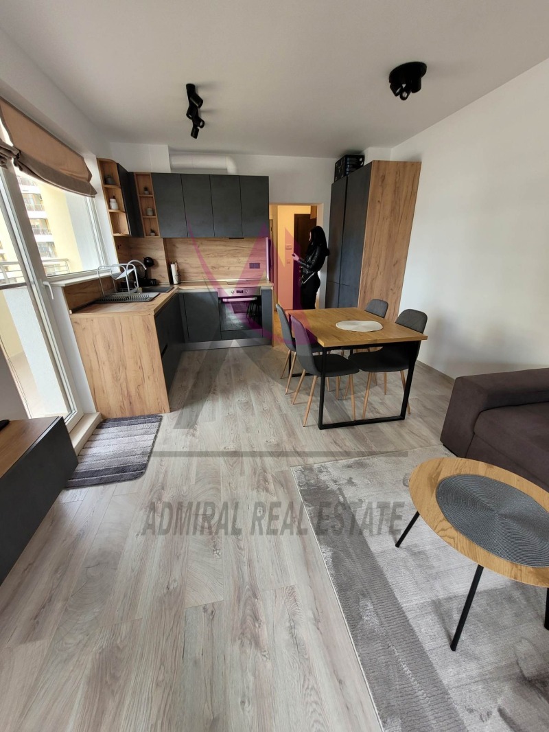 En renta  1 dormitorio Varna , Grand Mol , 65 metros cuadrados | 10175709