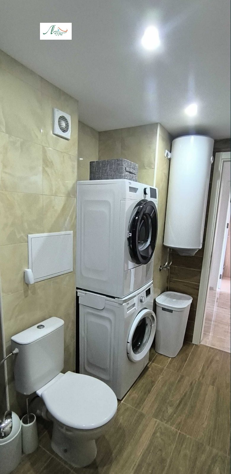 For Rent  1 bedroom Shumen , Dobrudzhanski , 60 sq.m | 78864017 - image [7]