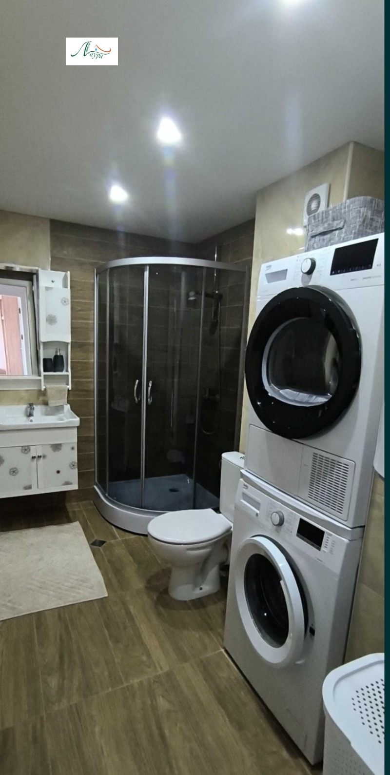 For Rent  1 bedroom Shumen , Dobrudzhanski , 60 sq.m | 78864017 - image [8]