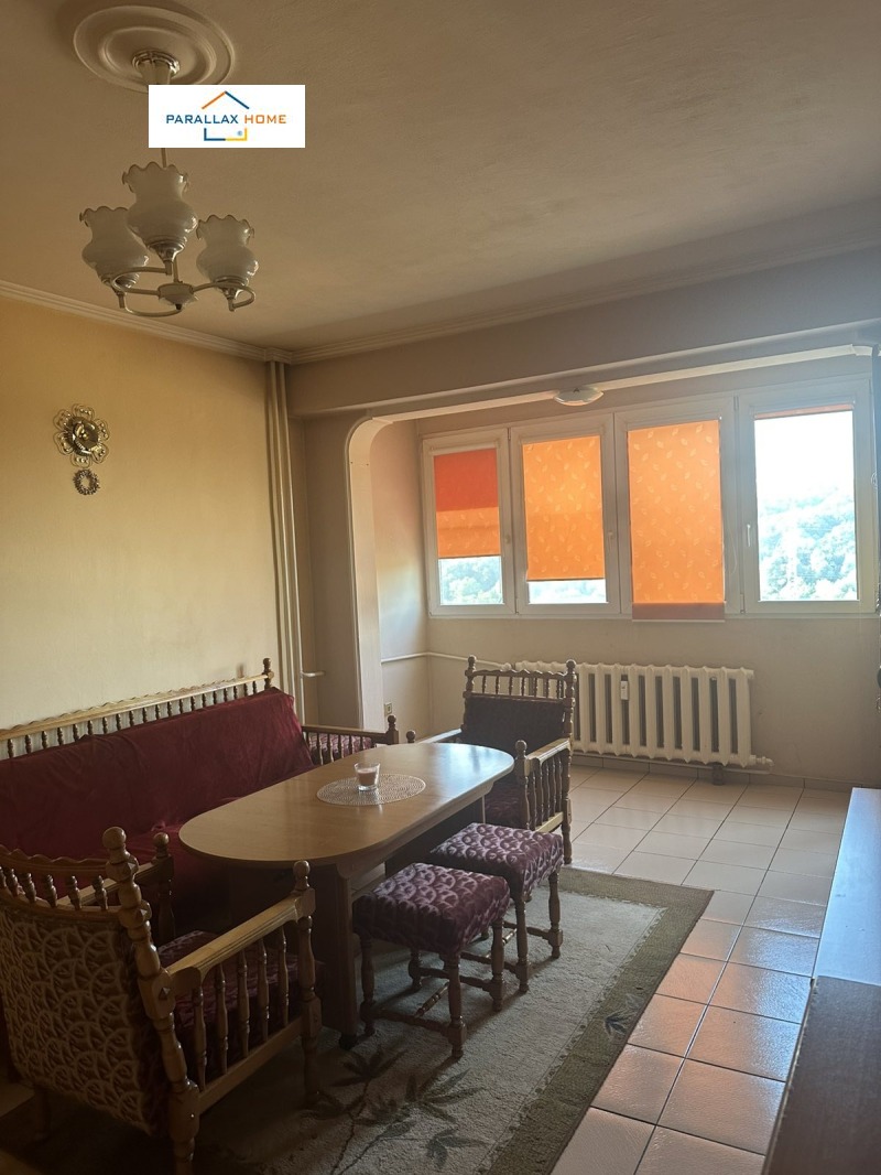 For Rent  1 bedroom Sofia , Lyulin 7 , 50 sq.m | 68846071