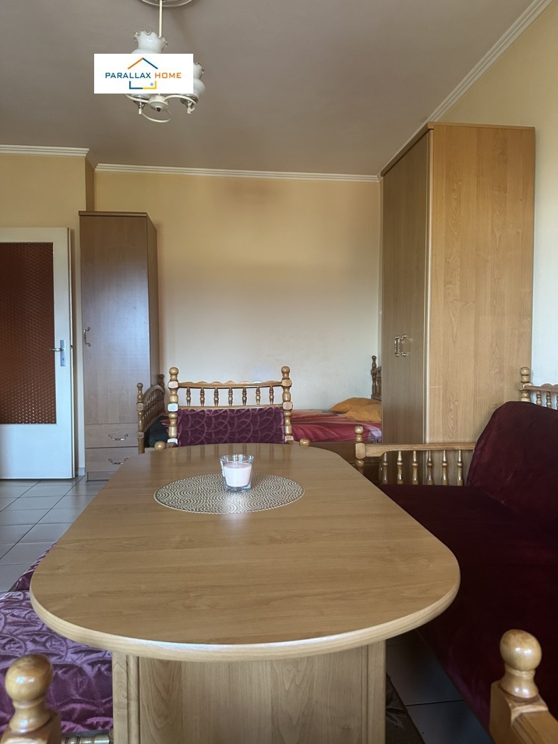 For Rent  1 bedroom Sofia , Lyulin 7 , 50 sq.m | 68846071 - image [3]