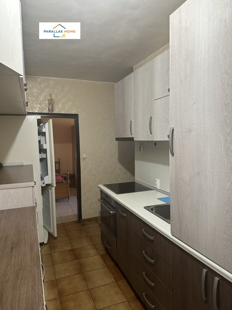 For Rent  1 bedroom Sofia , Lyulin 7 , 50 sq.m | 68846071 - image [6]