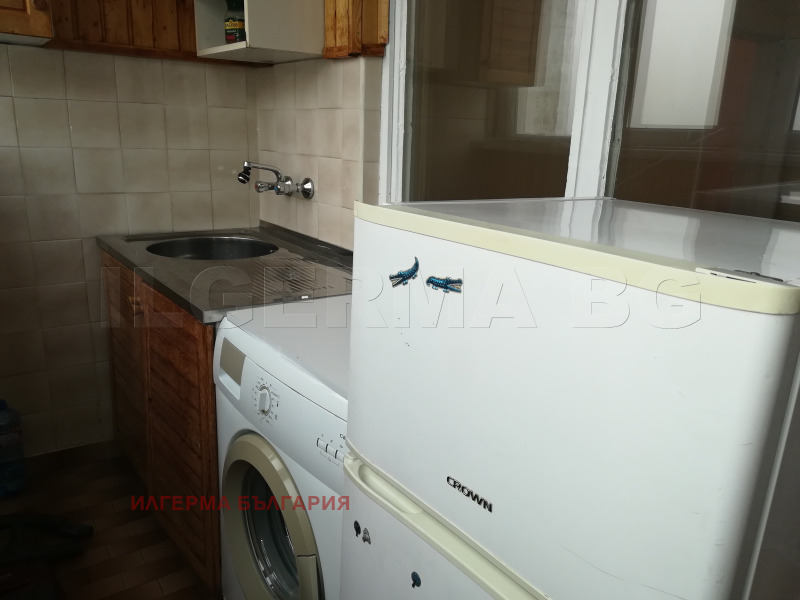 Zu vermieten  1 Schlafzimmer Sofia , Poligona , 46 qm | 57301776 - Bild [5]
