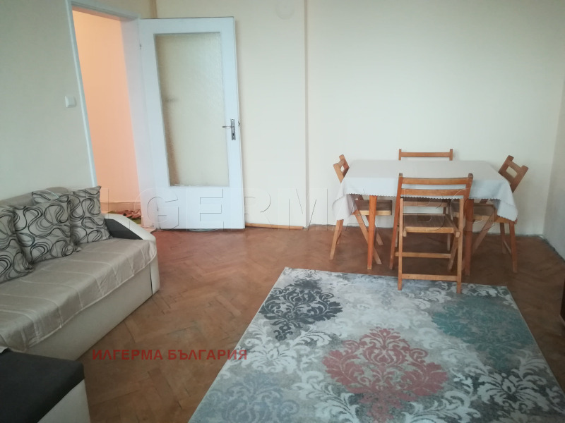 Zu vermieten  1 Schlafzimmer Sofia , Poligona , 46 qm | 57301776 - Bild [3]