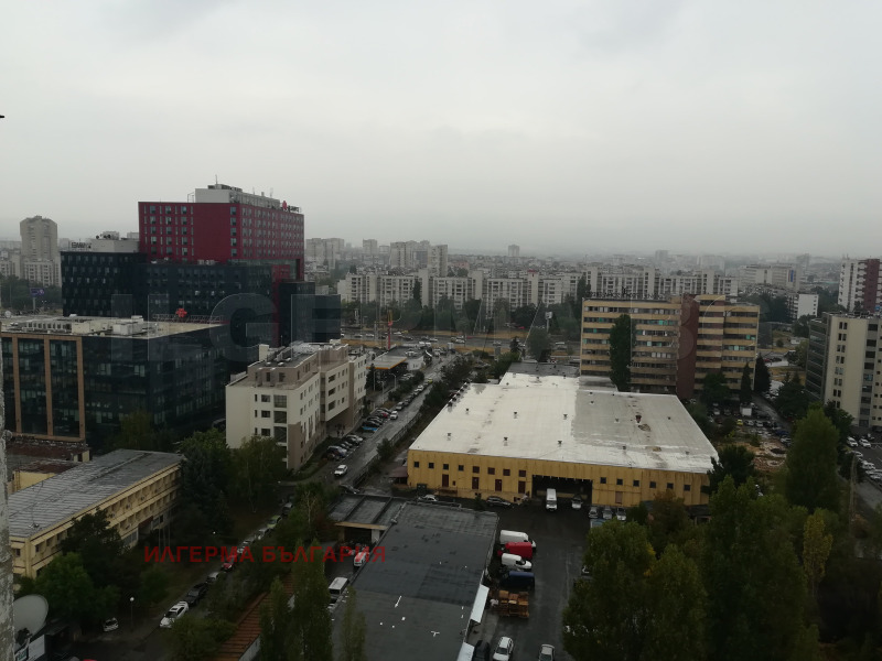 Zu vermieten  1 Schlafzimmer Sofia , Poligona , 46 qm | 57301776 - Bild [8]