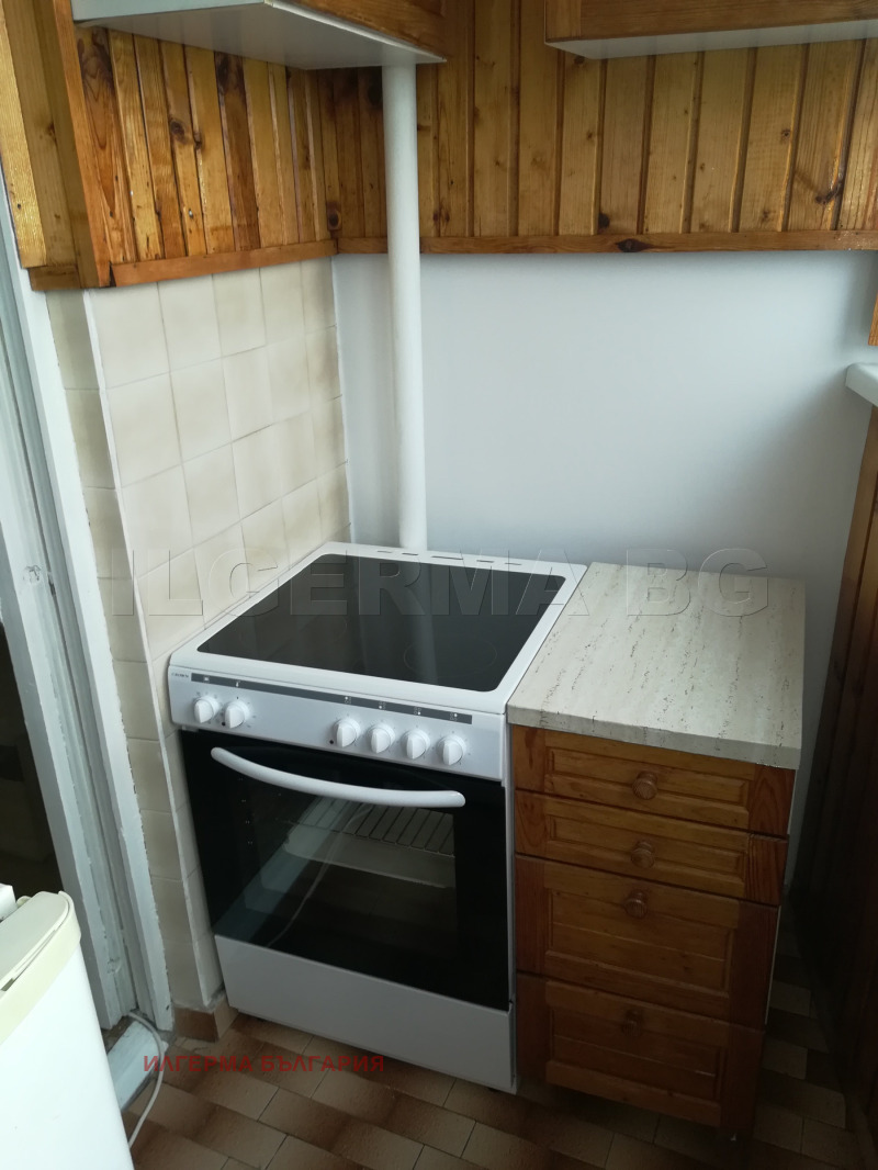 Zu vermieten  1 Schlafzimmer Sofia , Poligona , 46 qm | 57301776 - Bild [6]