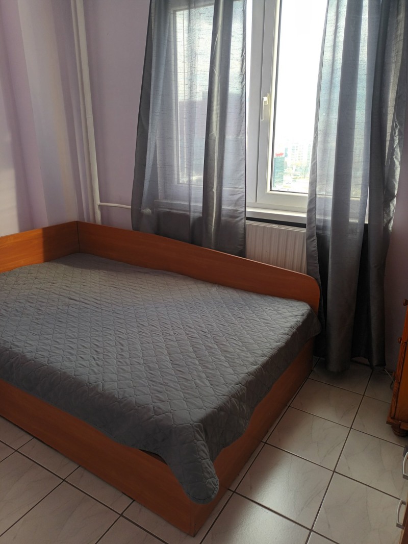 Zu vermieten  1 Schlafzimmer Sofia , Poligona , 46 qm | 57301776 - Bild [4]