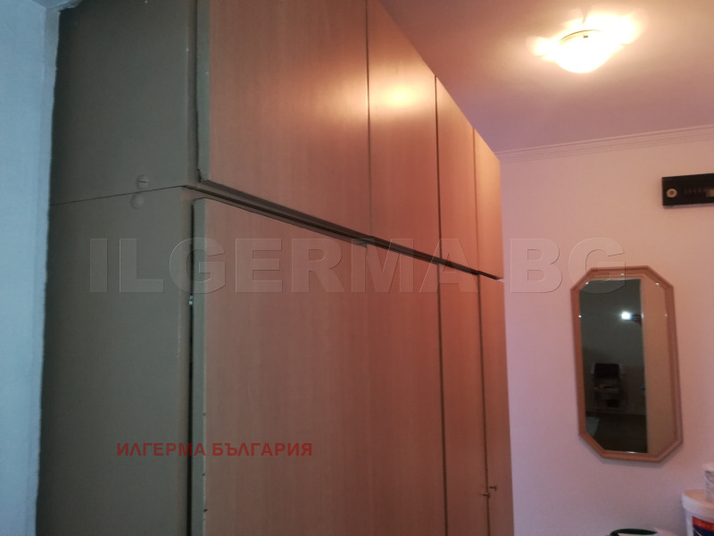 Zu vermieten  1 Schlafzimmer Sofia , Poligona , 46 qm | 57301776 - Bild [7]