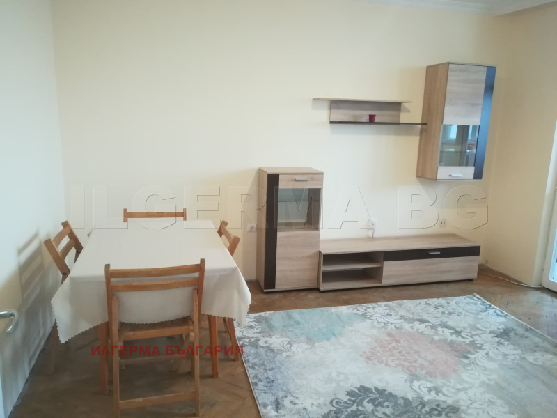 Zu vermieten  1 Schlafzimmer Sofia , Poligona , 46 qm | 57301776 - Bild [2]