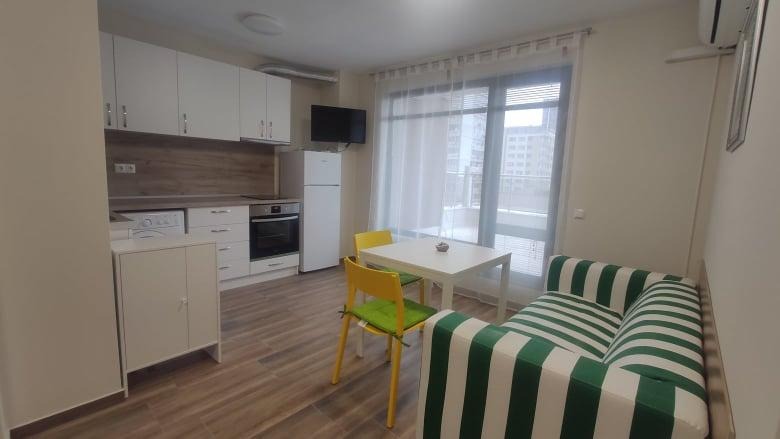 Da affittare  1 camera da letto Varna , Levski 1 , 54 mq | 86109371