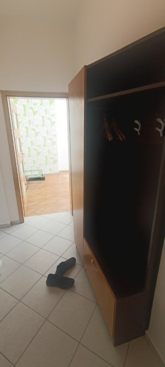 Издаје се  1 спаваћа соба Софија , Центар , 51 м2 | 11893875 - слика [8]