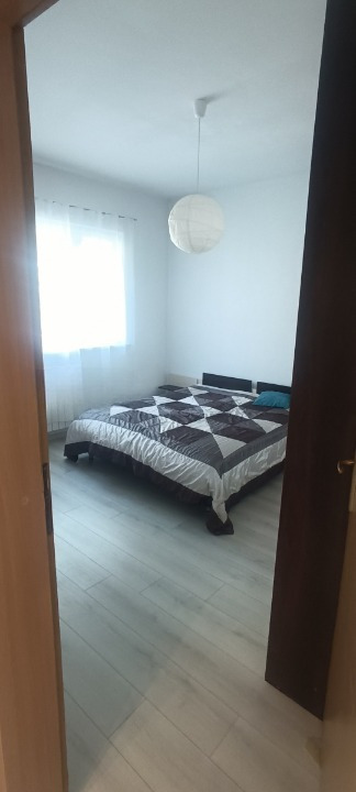 Издаје се  1 спаваћа соба Софија , Центар , 51 м2 | 11893875 - слика [6]