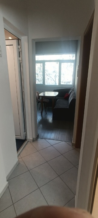 Издаје се  1 спаваћа соба Софија , Центар , 51 м2 | 11893875 - слика [16]