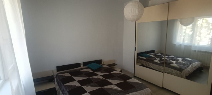 Издаје се  1 спаваћа соба Софија , Центар , 51 м2 | 11893875 - слика [9]