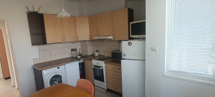 Издаје се  1 спаваћа соба Софија , Центар , 51 м2 | 11893875 - слика [12]