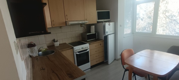 Издаје се  1 спаваћа соба Софија , Центар , 51 м2 | 11893875 - слика [15]