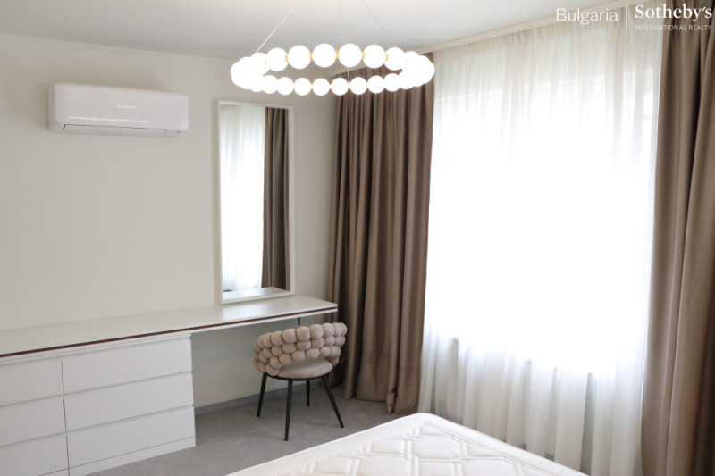 A louer  2 chambres Sofia , Manastirski livadi , 120 m² | 23456947 - image [9]