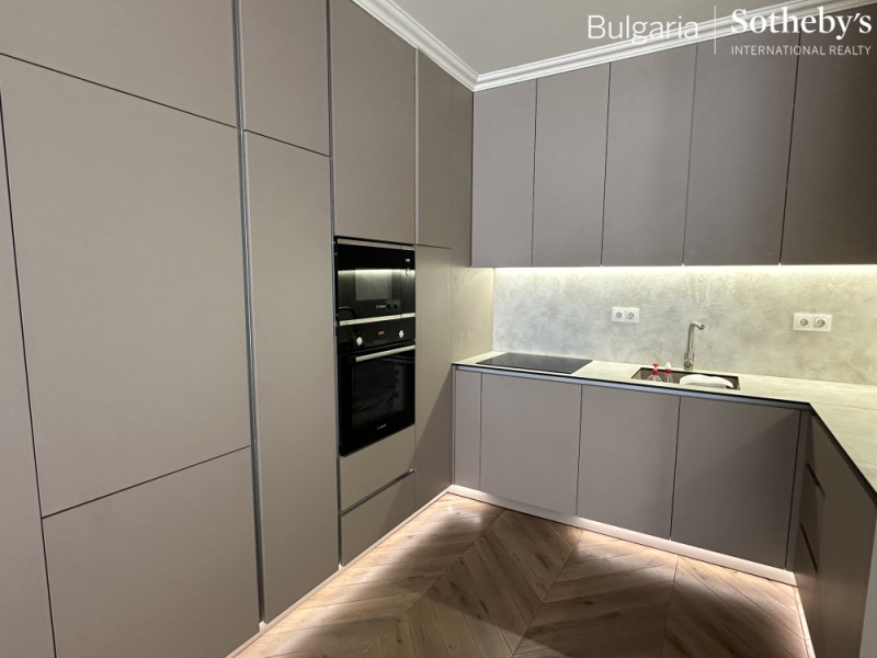 For Rent  2 bedroom Sofia , Manastirski livadi , 120 sq.m | 23456947 - image [10]
