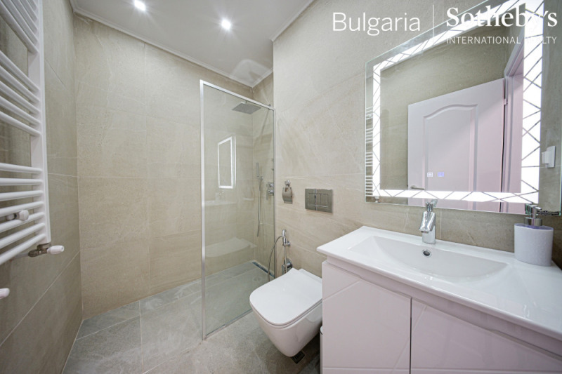 A louer  2 chambres Sofia , Manastirski livadi , 120 m² | 23456947 - image [17]