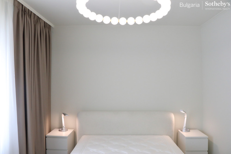 A louer  2 chambres Sofia , Manastirski livadi , 120 m² | 23456947 - image [11]