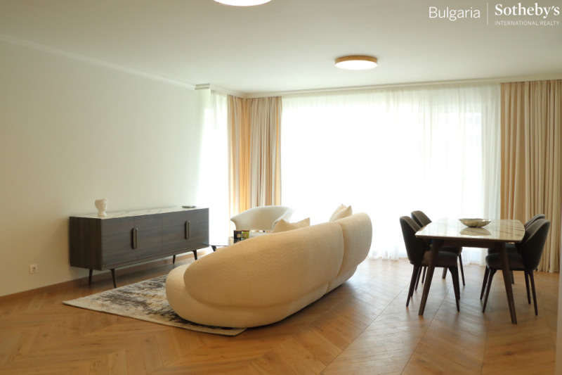 A louer  2 chambres Sofia , Manastirski livadi , 120 m² | 23456947 - image [2]