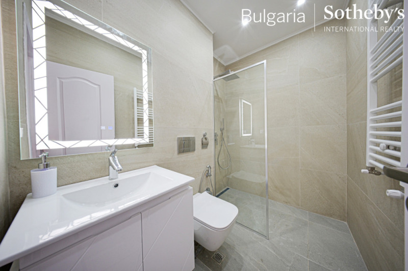 A louer  2 chambres Sofia , Manastirski livadi , 120 m² | 23456947 - image [16]