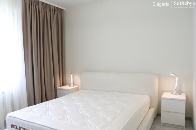 A louer  2 chambres Sofia , Manastirski livadi , 120 m² | 23456947 - image [7]