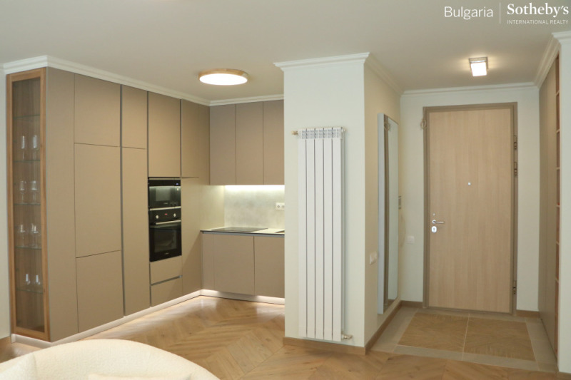 A louer  2 chambres Sofia , Manastirski livadi , 120 m² | 23456947 - image [6]