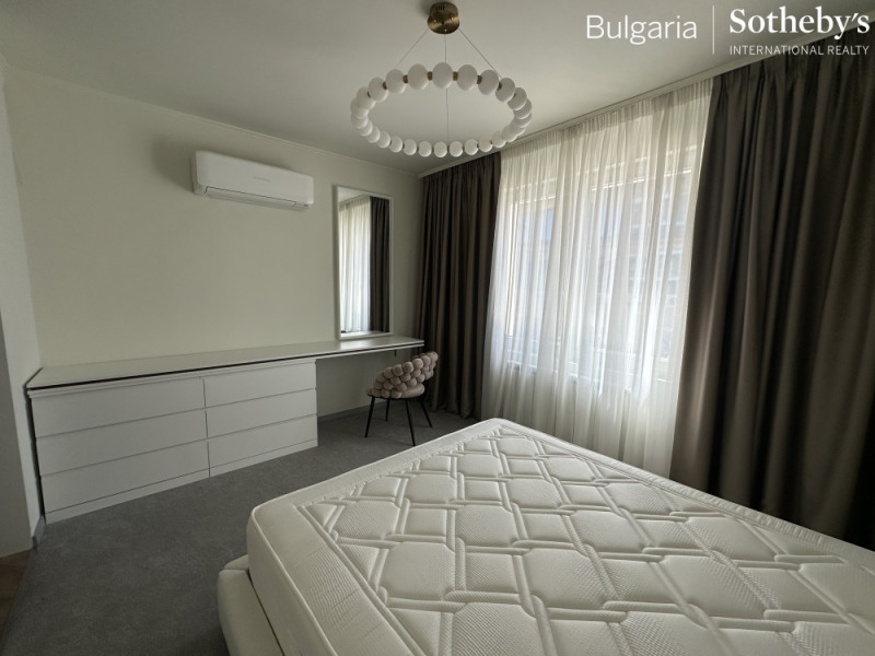 For Rent  2 bedroom Sofia , Manastirski livadi , 120 sq.m | 23456947 - image [12]