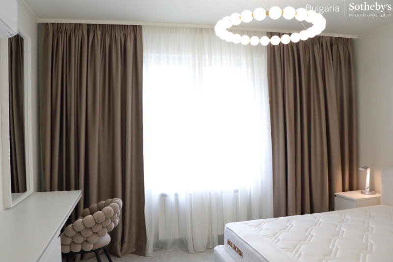 A louer  2 chambres Sofia , Manastirski livadi , 120 m² | 23456947 - image [8]