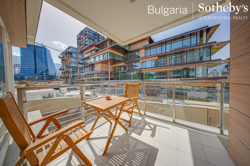 A louer  2 chambres Sofia , Manastirski livadi , 120 m² | 23456947 - image [15]