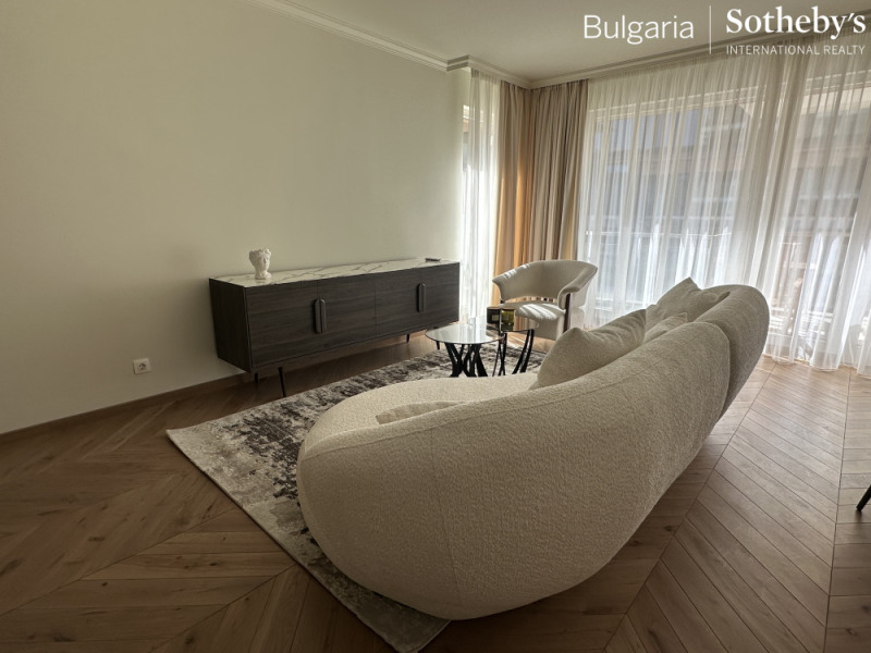 For Rent  2 bedroom Sofia , Manastirski livadi , 120 sq.m | 23456947 - image [3]