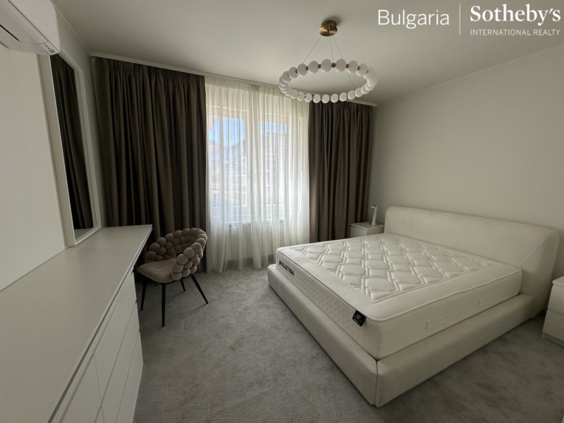 For Rent  2 bedroom Sofia , Manastirski livadi , 120 sq.m | 23456947 - image [11]