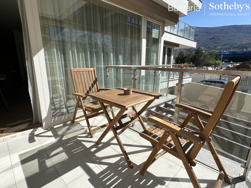 For Rent  2 bedroom Sofia , Manastirski livadi , 120 sq.m | 23456947 - image [17]