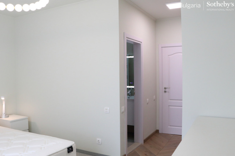 A louer  2 chambres Sofia , Manastirski livadi , 120 m² | 23456947 - image [12]