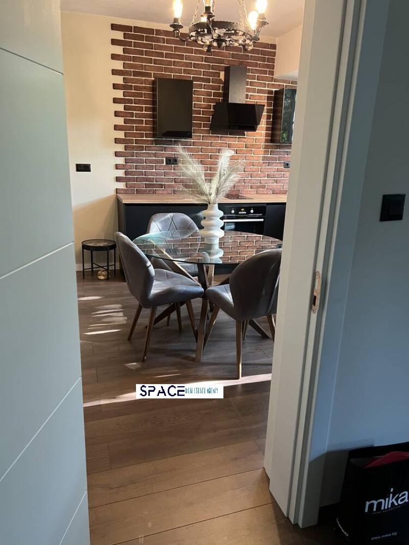 En renta  2 dormitorios Plovdiv , Tsentar , 75 metros cuadrados | 67865203 - imagen [6]