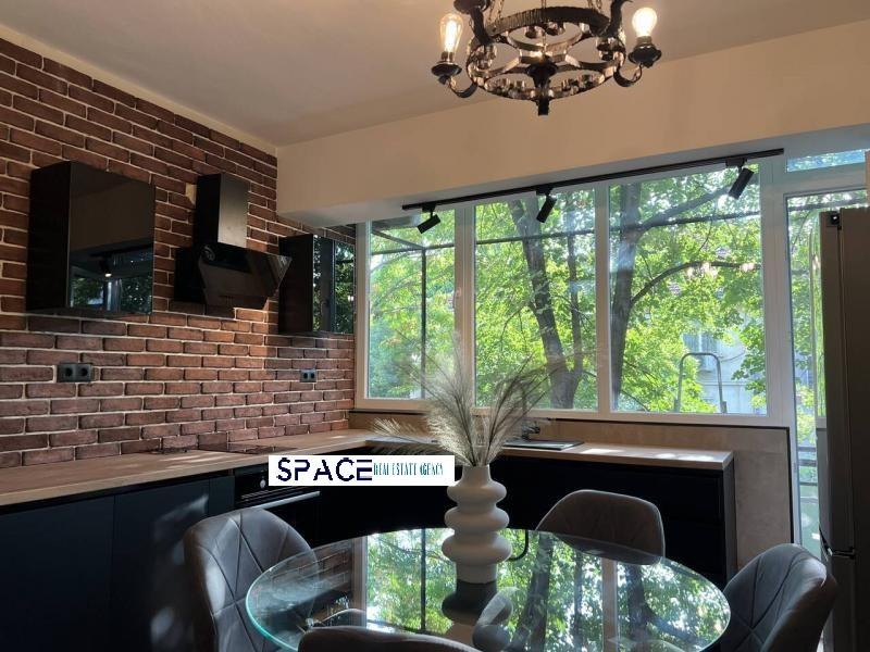 En renta  2 dormitorios Plovdiv , Tsentar , 75 metros cuadrados | 67865203 - imagen [5]