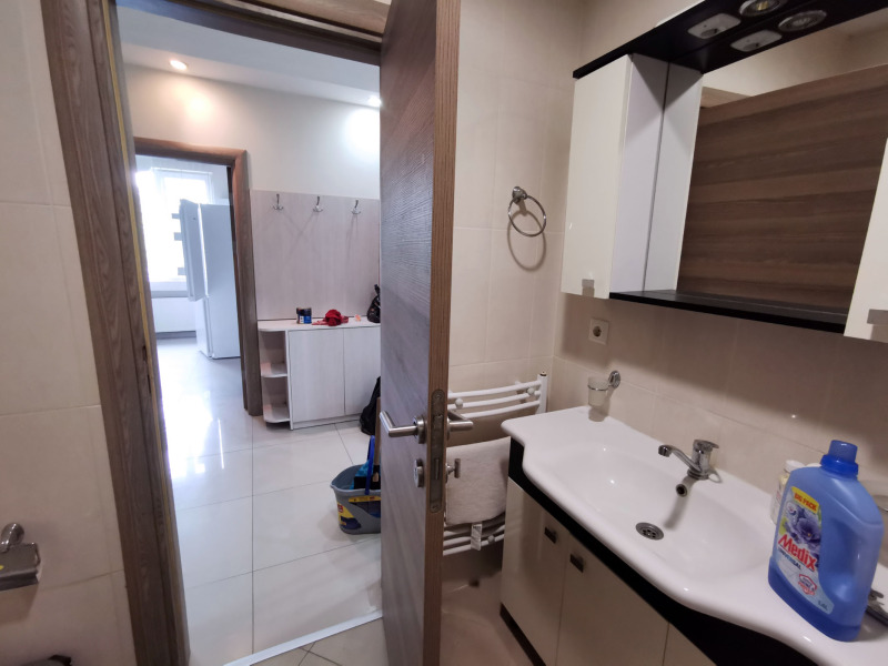 Дава под наем 3-СТАЕН, гр. Пловдив, Тракия, снимка 11 - Апартаменти - 53413835