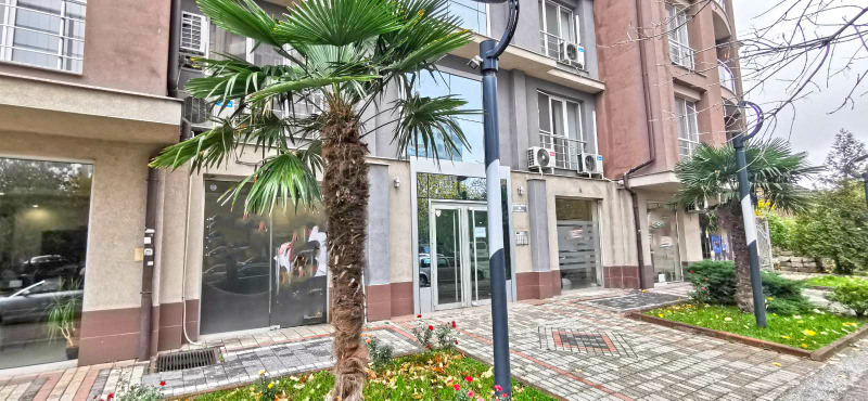 Дава под наем 3-СТАЕН, гр. Пловдив, Тракия, снимка 12 - Апартаменти - 53413835