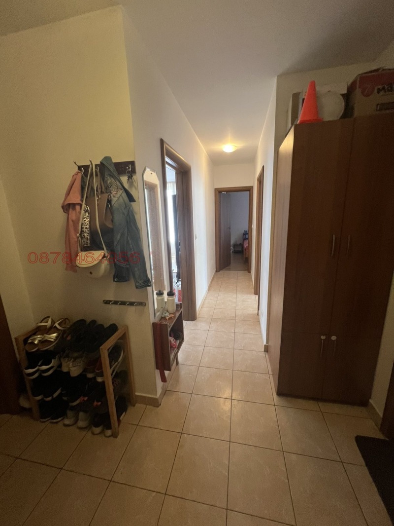 Дава под наем 3-СТАЕН, гр. София, Манастирски ливади, снимка 3 - Апартаменти - 53415463