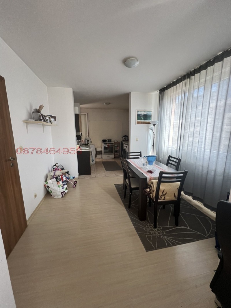 Дава под наем 3-СТАЕН, гр. София, Манастирски ливади