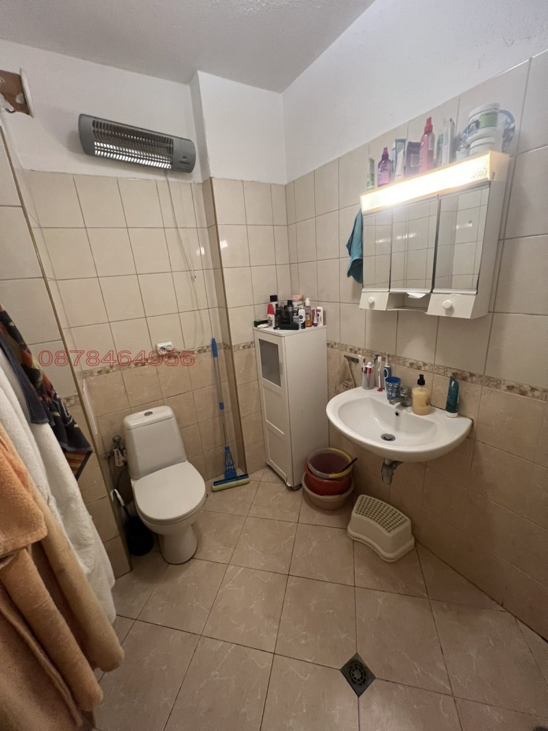 Дава под наем 3-СТАЕН, гр. София, Манастирски ливади, снимка 4 - Апартаменти - 53415463