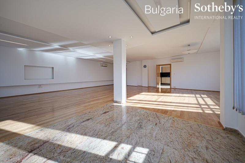 For Rent  3+ bedroom Sofia , Lozenets , 240 sq.m | 96094335 - image [3]