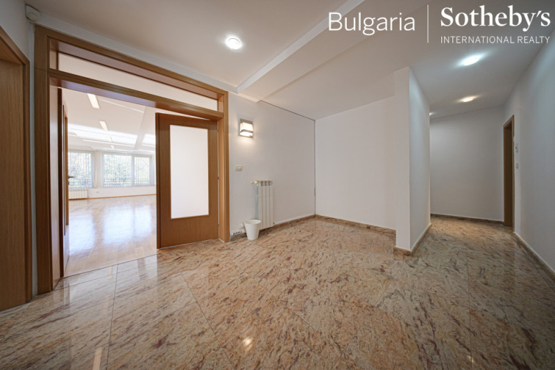 For Rent  3+ bedroom Sofia , Lozenets , 240 sq.m | 96094335 - image [7]